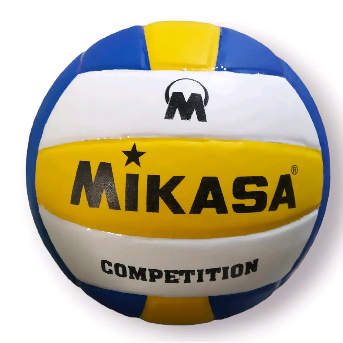 bola volley Mikasa anak