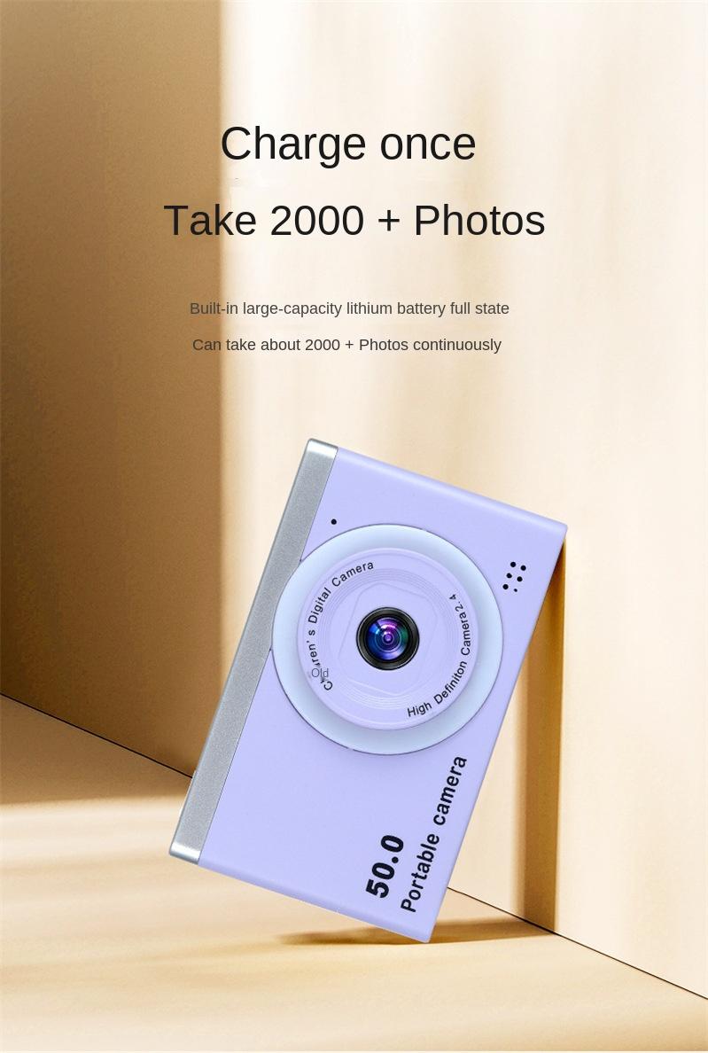 Product Introduction of Máy Ảnh CCD, Mới, Cầm Tay, Cấp Độ Đầu Vào, Máy Ảnh Kỹ Thuật Số, Độ Phân Giải HD, Thích Hợp Cho Các Bữa Tiệc Của Sinh Viên, Kích Thước Nhỏ, Cầm Tay, Lý Tưởng Cho Khuôn Viên Trường Học, 1