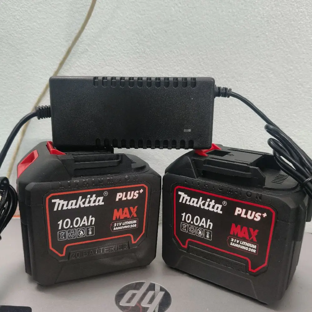 Combo 2 pin20cell + sạc nhanh 42w