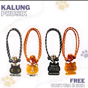 KALUNG KUCING CASTEM TALI PRUSIK BISA RIKWES NAMA DAN NO HP