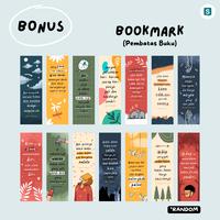 Gambar solusibuku - Buku Seni Mengelola Rindu - Claudia Sabrina (Bright Publisher) - Soft Cover dari solusibuku Kab. Sleman 3 Tokopedia