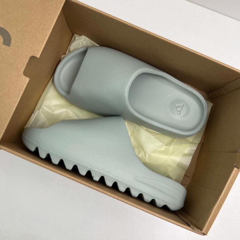Product Introduction of [Fullbox] Dép bánh mì nữ Yz Slide xăng đan Nam Nữ, Dép nữ vân nhám đủ màu chất xịn chống thấm nước Slipper DéP 41