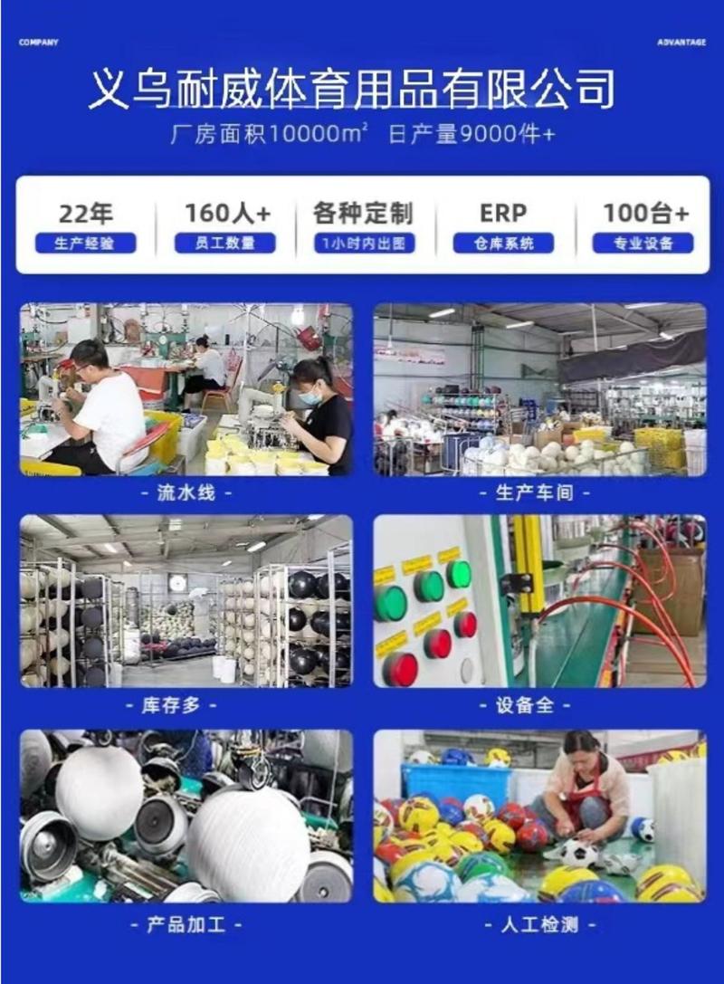 Product Introduction of Factory PU Machine-Sewn Explosion-Proof Kick-Resistant Soccer Ball Size 5 Size 4 for School Students Adult Training Competition Wholesale 8