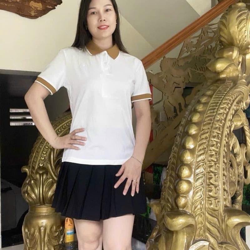 Áo thun yody cho nữ 2