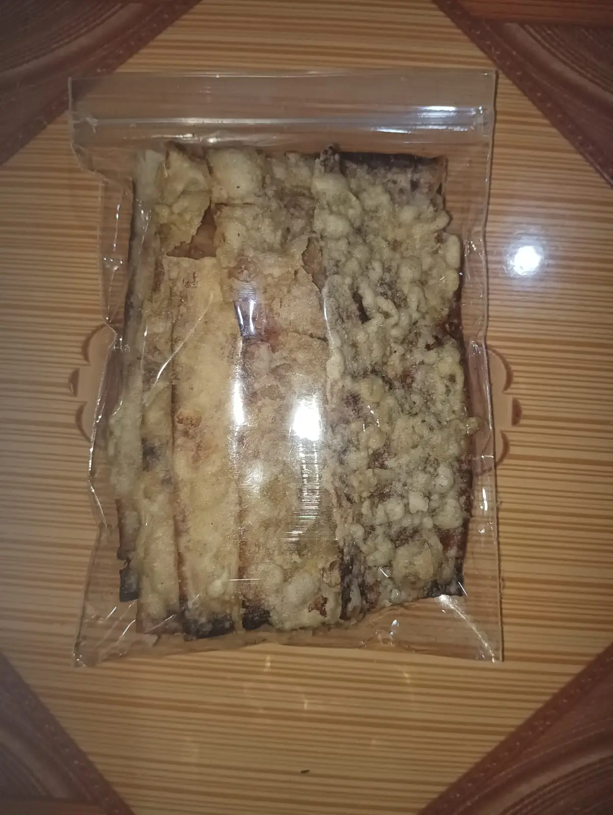 Sale Pisang Kering 87gram Keripik Pisang Goreng