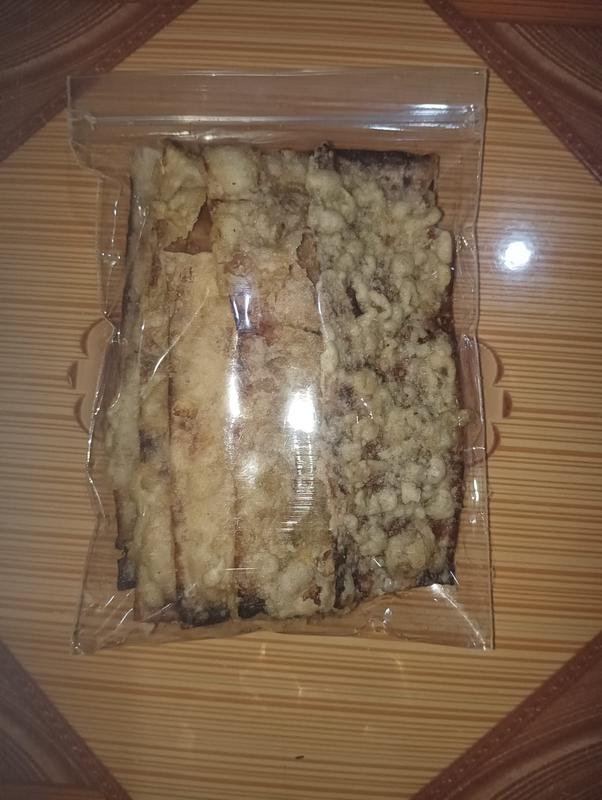Sale Pisang Kering 87gram Keripik Pisang Goreng 0