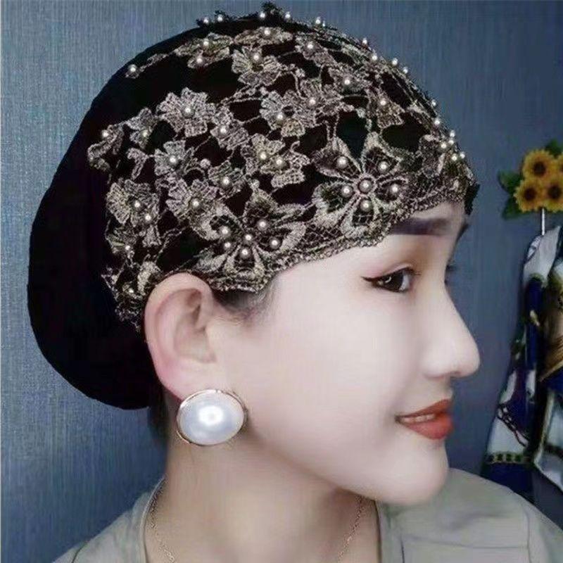  Mũ Mùa Hè Cho Nữ Hàng Mới Về Mũ Quấn Đầu Mũ Ren Đính Cườm Thường Ngày Mũ Người Già Mũ Mẹ Mũ Che Tóc mulu o it rai hoc hop Sét Bà Ba ống  tay  lông  nhung  ủ  kem khautrang  full  mat Dép Nam Quai Quần Jean Nam Váy Quần Nữ Quần Vải Dập non do ida u nonn 