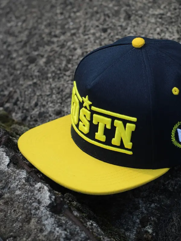 Topi Pria Dewasa Snapback/HIP HOP Premium Original Clothing EDSTN Unisex 0