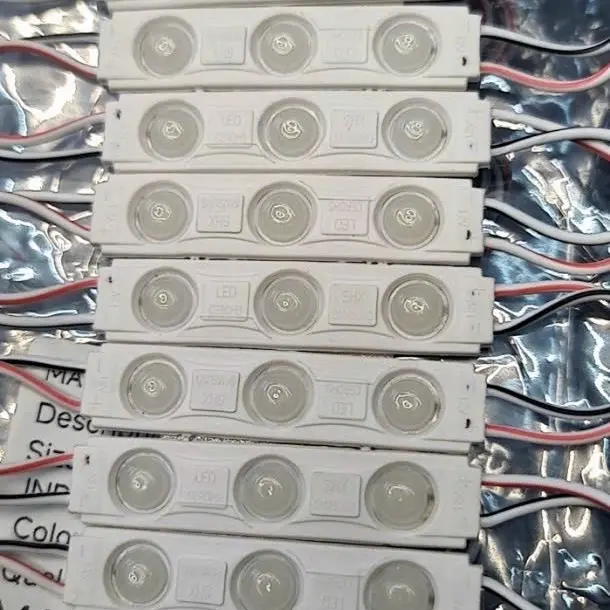 Module 3b 12v ( 1day 20con)