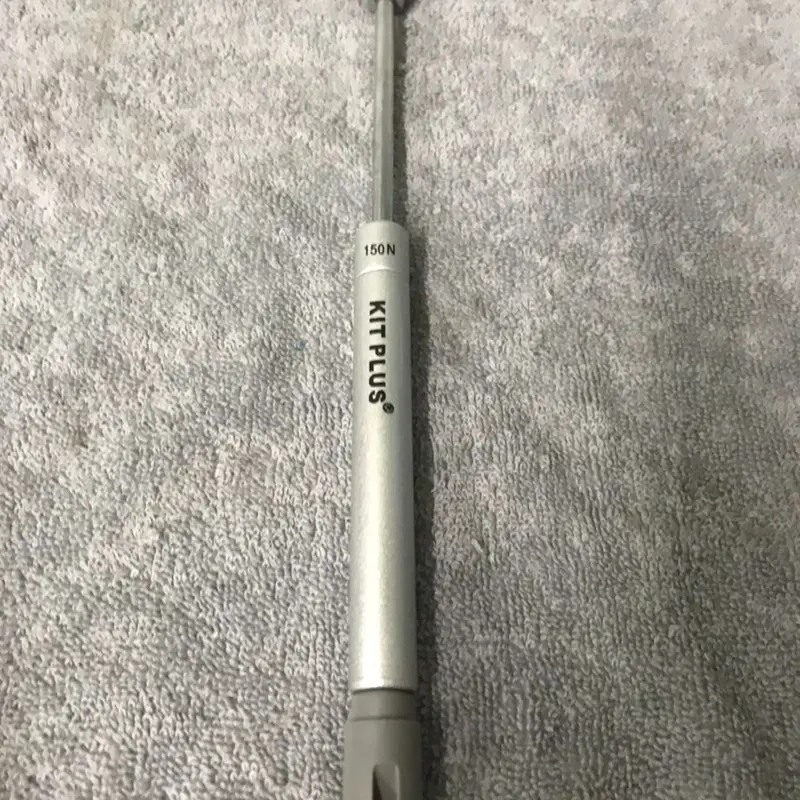 Ti hơi nâng cánh tủ cao cấp 80N,100N,120N,160N 5