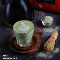 Gambar Powder Green Tea Creme  La Terra 1 kg dari Tadi Pagi Coffee Roastery Kota Depok 2 Tokopedia