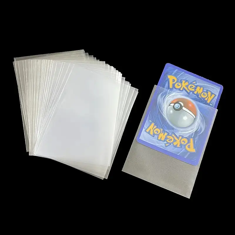 apply card sleeves to a deck pokemon tcg - TikTok Shop Malaysia apply card sleeves to a deck pokemon tcg - TikTok Shop Malaysia
