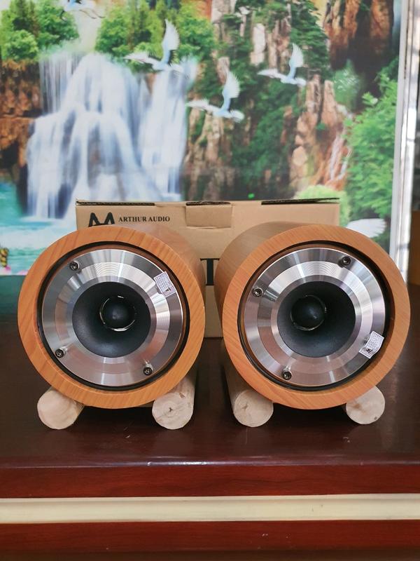 Loa siêu treble rời AT7- loa tép hàng auth- giá 1 đôi