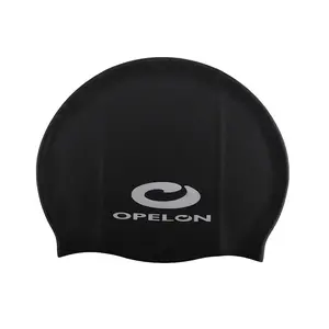 Opelon - Swim Cap Adult - Topi Renang Dewasa - Anti Air - Uniseks