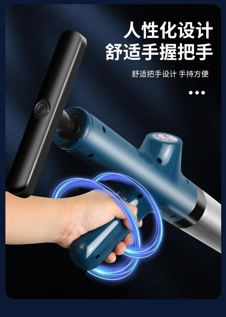 Product Introduction of Stainless Steel New Factory Direct Supply Toilet Dredger Toilet Plunger, Toilet Kitchen Universal Poke Sewer Gadget, Pipe Blocking Killer 20