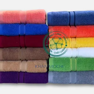 KHĂN BÔNG HUY LINH