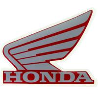Gambar Mark Wing Kiri 100MM Type 2 Honda CB150 Verza 86202K18960ZB dari Honda Cengkareng Kota Tangerang 1 Tokopedia