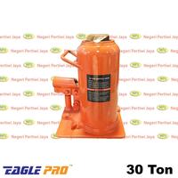 Gambar Eagle Pro Hydraulic Bottle Jack Welded Short - Dongkrak Botol 30 Ton dari negeripertiwijaya Kota Administrasi Jakarta Barat 1 Tokopedia