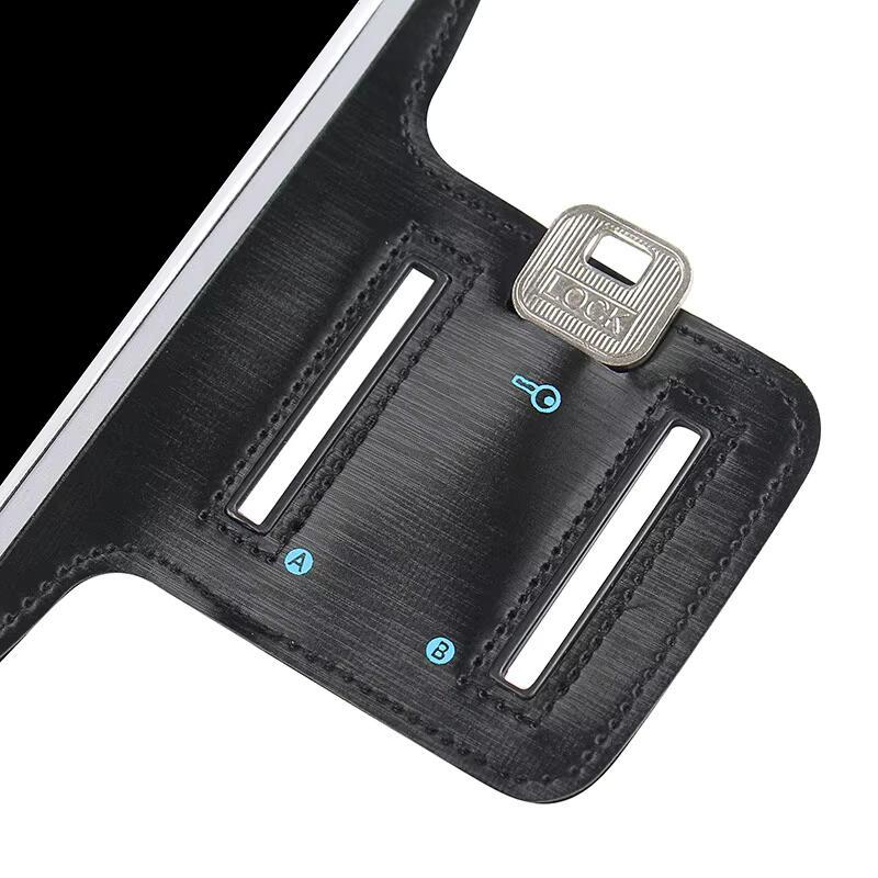 Product Introduction of Giá Đỡ Băng Đeo Tay Thể Thao Ngoài Trời Thông Dụng Mới, Tương Thích Với iPhone 13 14 15, Samsung, Huawei, Phòng Tập Gym Thể Dục Và Chạy Bộ, Túi Đựng Điện Thoại, Vỏ Đeo Cánh Tay Sport Balo Bag 19