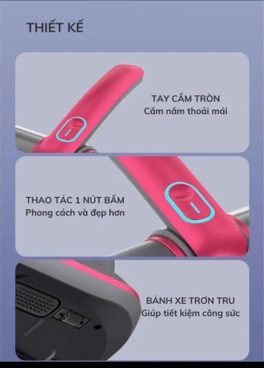Product Introduction of [>MÁY HÚT BỤI MỊN GIƯỜNG ĐỆM<], gọn gàng nhẹ nhàng, hút sạch bụi min và lông thú cưng trên quần g iường đệm, sofa giúp môi trường nhà bạn sạch sẽ hơn. Làm Sạch 25