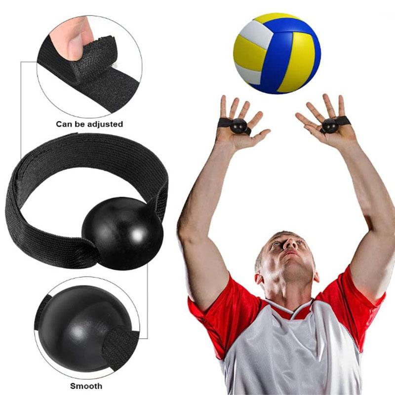 Thiết Bị Tập Luyện Bóng Chuyền, Loại Bóng Chuyền, Chuyên Nghiệp, Dụng Cụ Chỉnh Sửa Người Lái, Thiết Bị Tập Luyện, [TTSS] 4