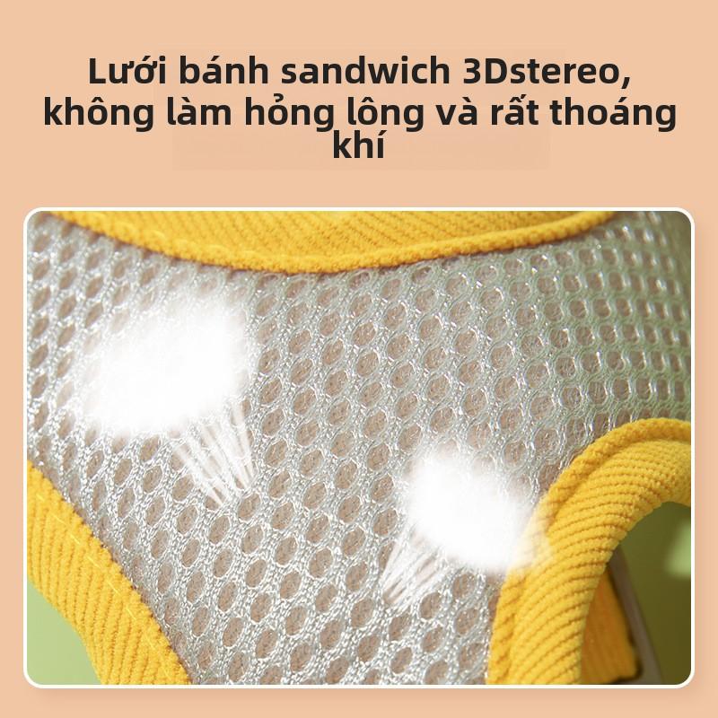 Dây Xích Thú Cưng, Thêu Hoa Cúc, Bộ Vest Ren, Thích Hợp Cho Chó Và Mèo, Dây Đai Nịt Cho Chó Nhỏ vòng  cổ  cho  mèo  khắc  tên hộp  đựng  hạt  cho  mèo lục  lạc  cho  cún  chó chuông  đeo  cổ  chó pet  chuỗi xích  chó  cỡ  lớn dây  xích  chó breakaway  col 3