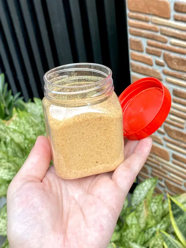 [Hủ 100gr] Muối nhuyễn loại 1, đặc biệt siêu ngon, muối bánh tráng 1