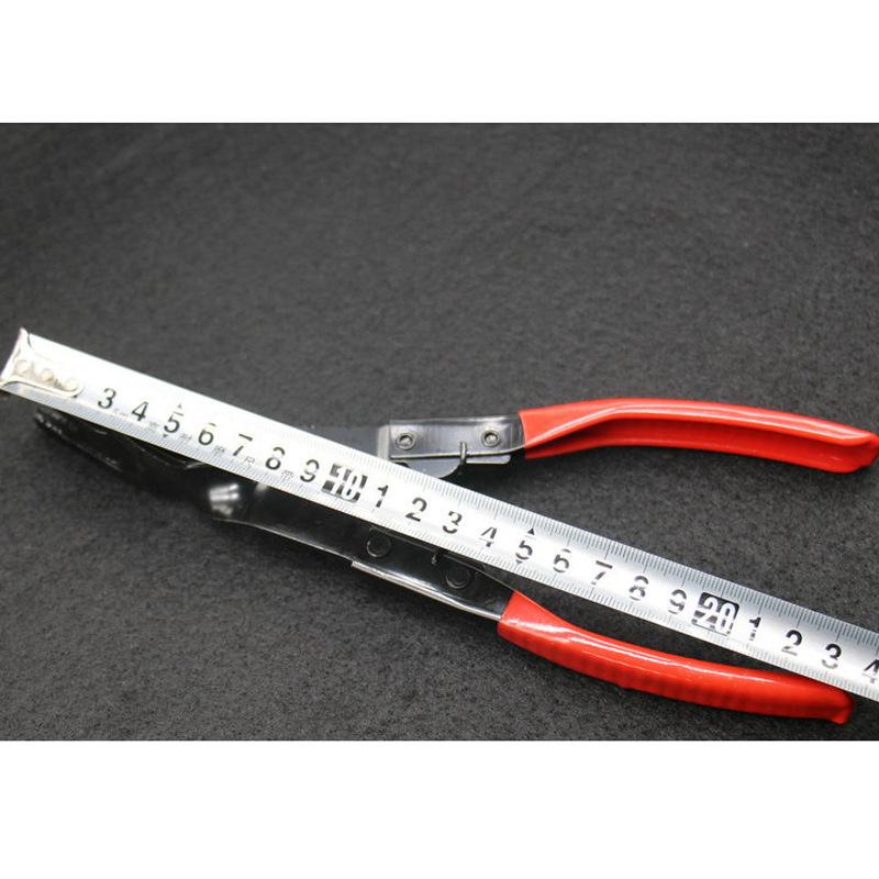 Product Introduction of Dụng cụ sửa chữa và lắp đặt đèn pha ô tô, Kìm loại bỏ kẹp trang trí, Kìm tháo bảng điều khiển cửa Van, Dụng cụ tháo nội thất Fascia Dash 21