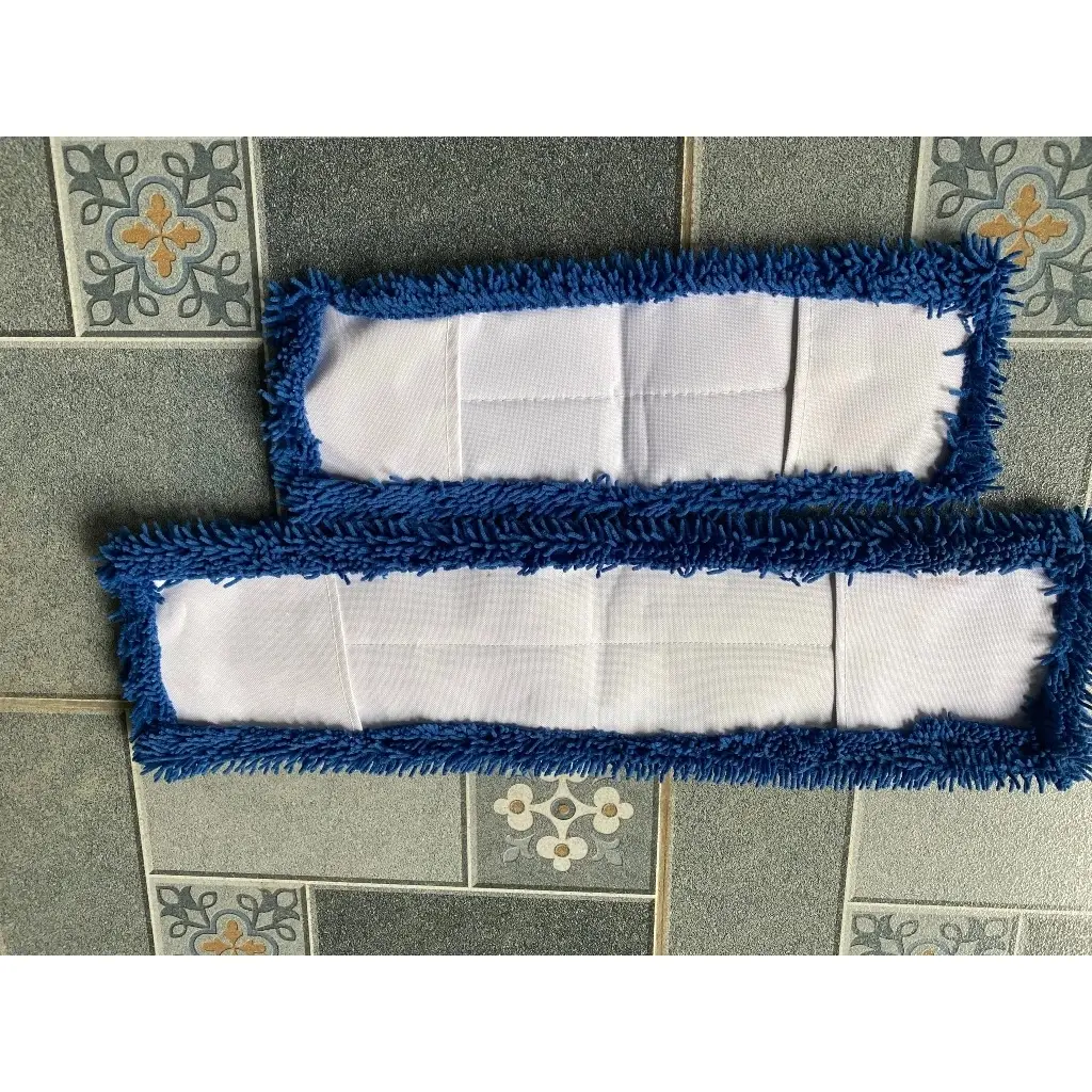 bông lau nhà công nghiệp ( bông lẻ thay thế )