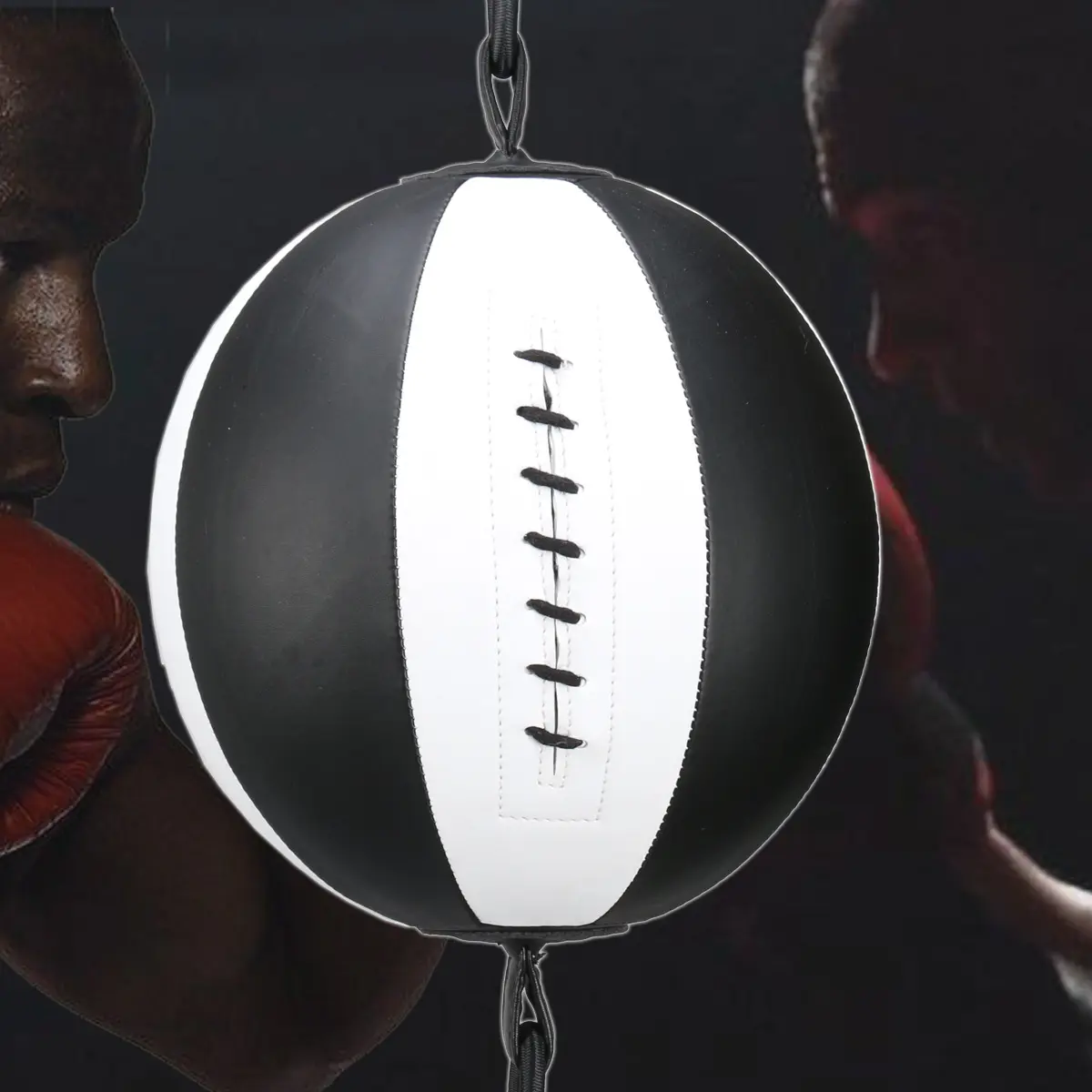 Boxing Speed Ball, speedbag boxing,Bounces Ball, Boxing Fitness Boxing Ball Release Stress Relieving Suspension