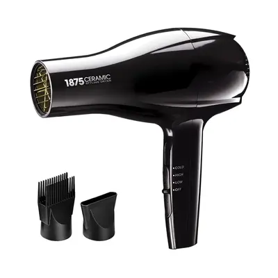 Cold air hair dryer benefits best sale