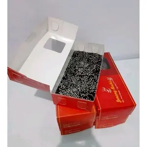 Jenang Rochis ketan hitam asli khas paciran Lamongan enak 500 gram