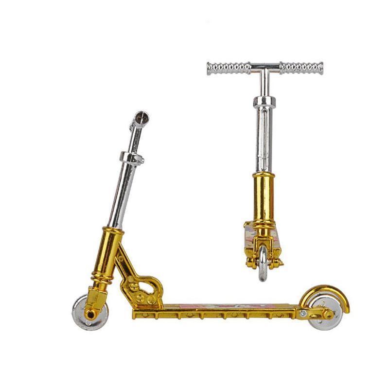 Product Introduction of Xe đạp Ngón Tay Mini, Ván Trượt Mini, Bảng Xe Tay Ga Hai Bánh, X4M4, Đồ Chơi Trẻ Em Giáo Dục Vitality, K3U0 18