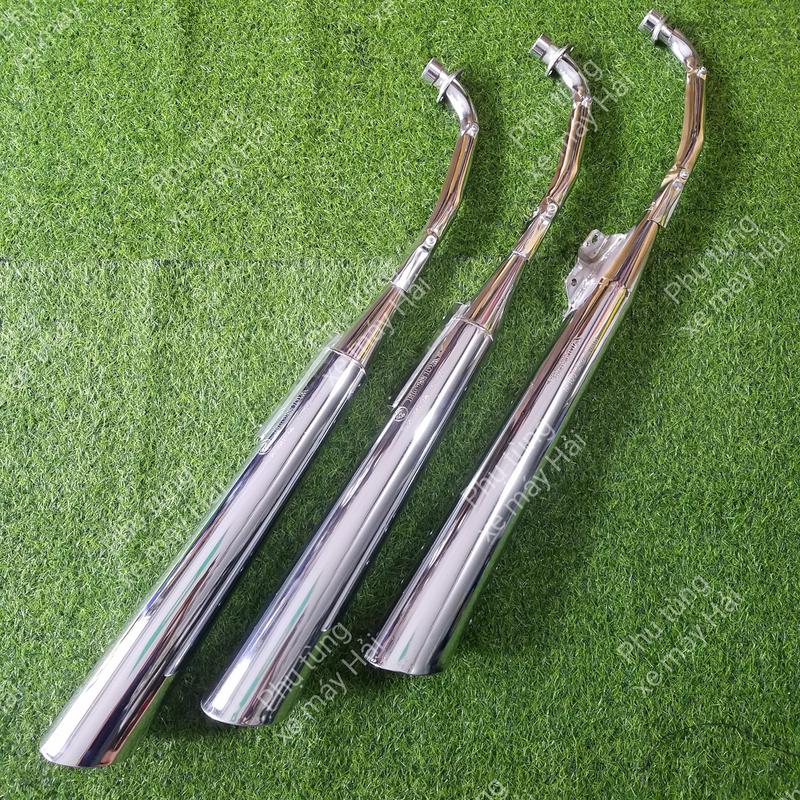 PÔ DREAM Giả ZIN Sản Phẩm Tương thích Cho các Dòng Xe HONDA DREAM Thái và DREAM VIỆT Tiếng ZIN và móc nhẹ CXN HTH1159 MSP 0053