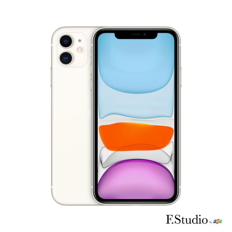 Điện thoại iPhone 11 128GB