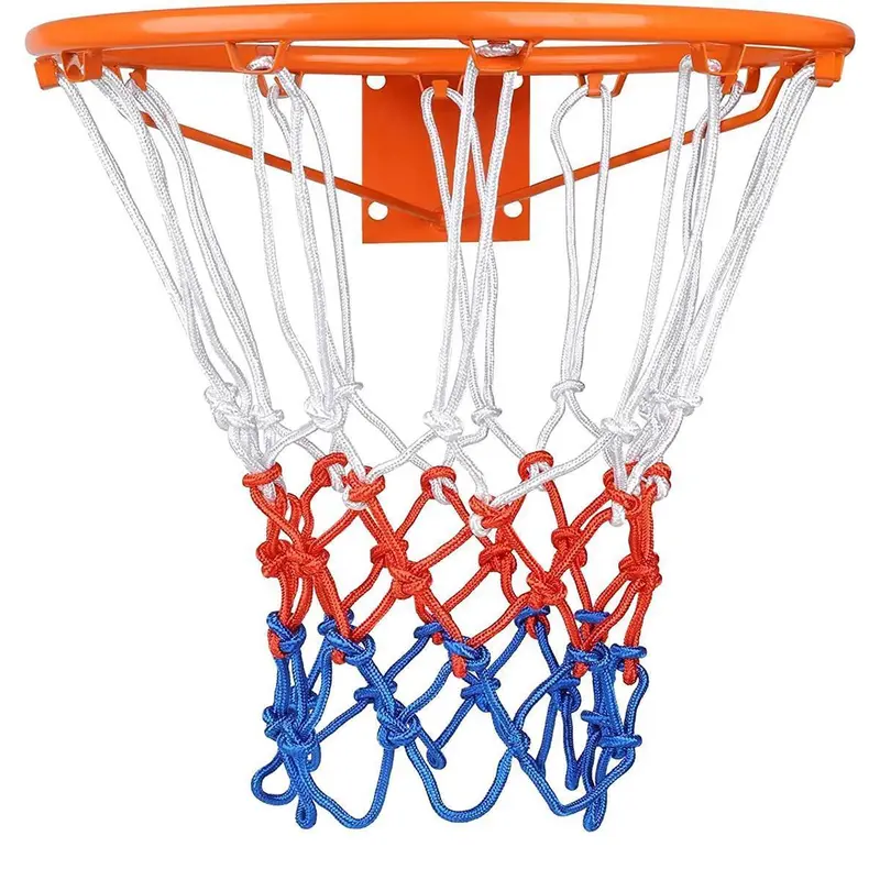 Basketball Net Premium Quality For Outdoor Use, Strong, Alternative ...