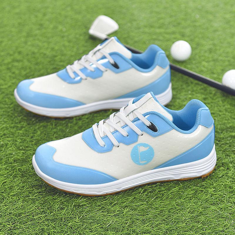 Product Introduction of [Yonex] Golf Shoes New Waterproof Fashionable Comfortable Breathable Wear-Resistant Non-Slip Qx24013 21
