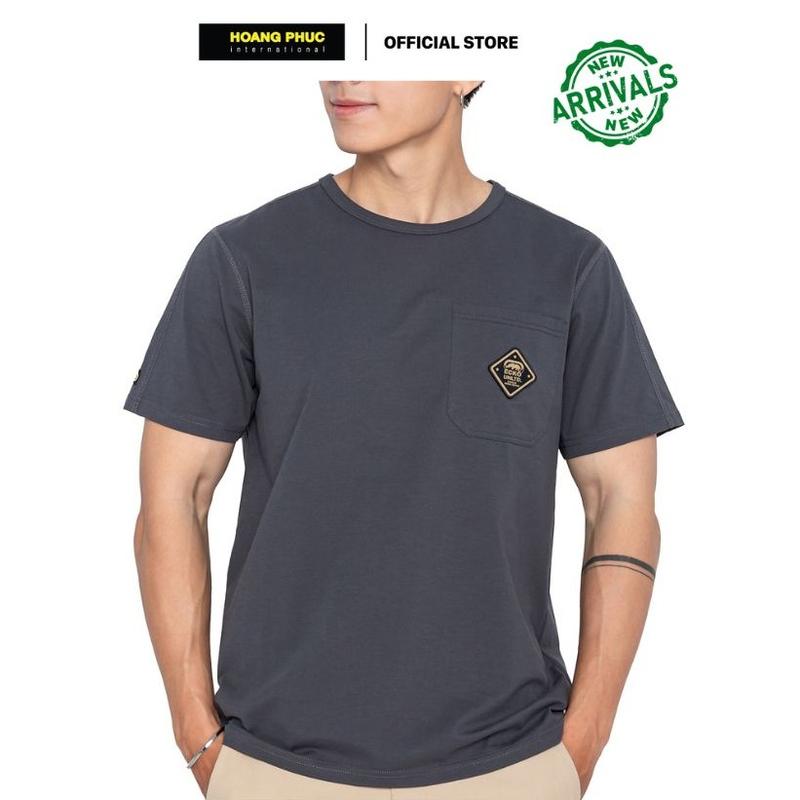 ECKO UNLTD ÁO THUN TAY NGẮN NAM IF24-90101_REGULAR