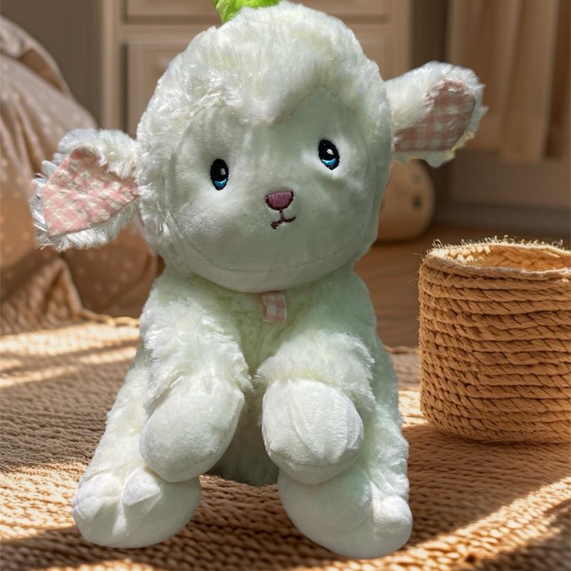 Stuffed Toy Check Out Random - TikTok Shop Philippines