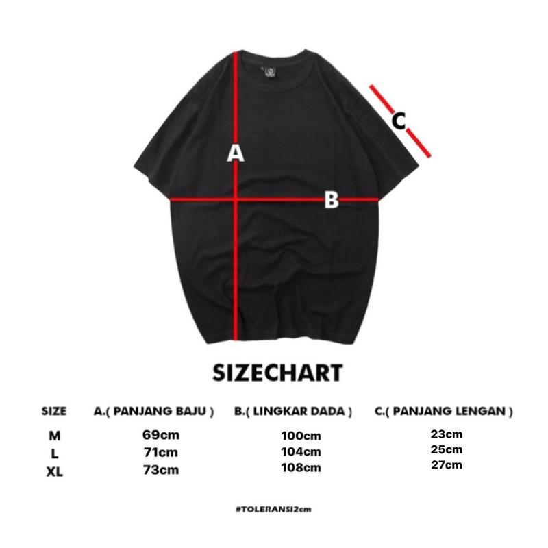Angelie.esse | Kaos Distro Pria Wanita Oversize  Atasan  Pakaian  Baju  Tshirt 1
