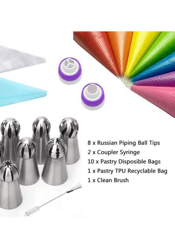 Product Introduction of Mounting Nozzle Spherical Torch Mounting Nozzle Mounting Bag 6