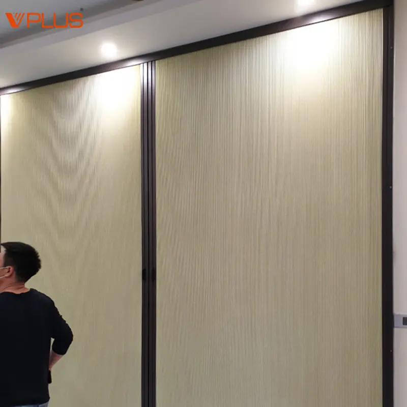Vách Ngăn Rèm Tổ Ong Vplus, Vách Ngăn Phòng Hiện Đại, Làm Mọi kícḣ Thước 6
