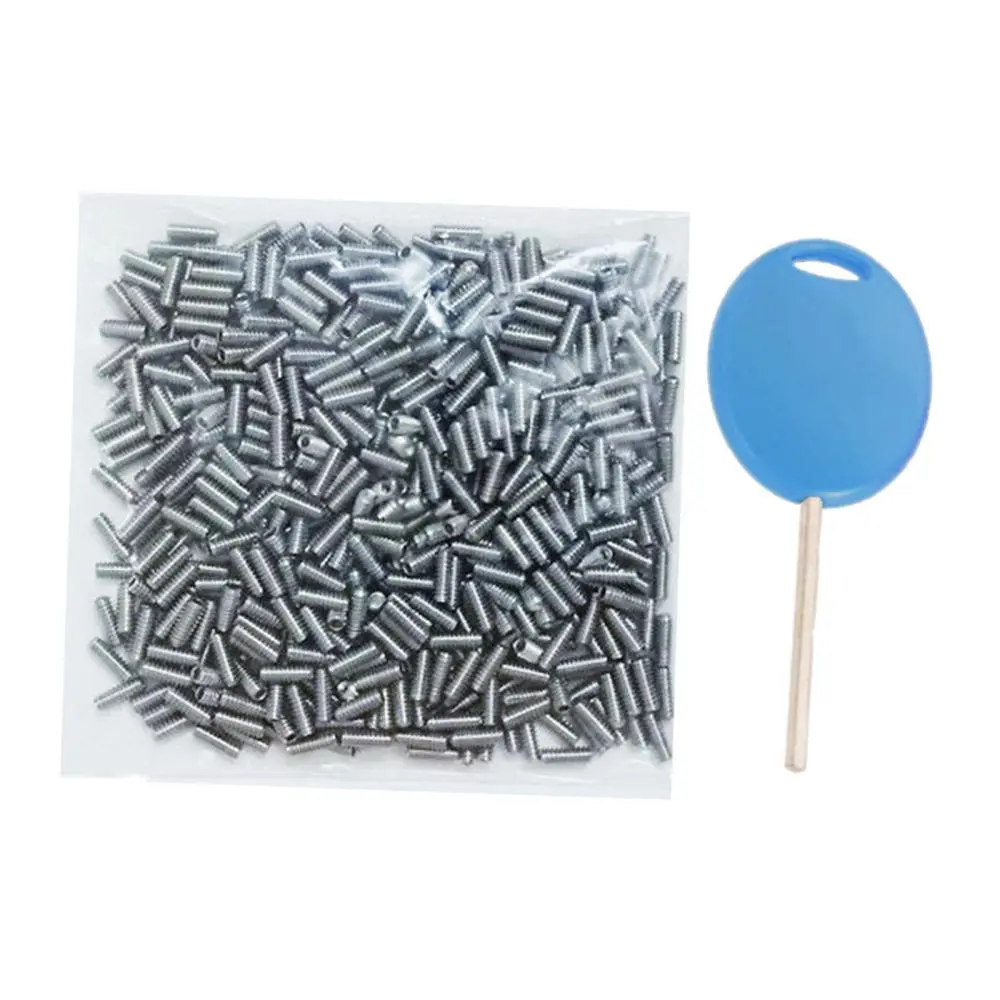 Surfboard Fins Key and Screws Surf Fin Keys Tool Outdoor Lightweight Surfing
