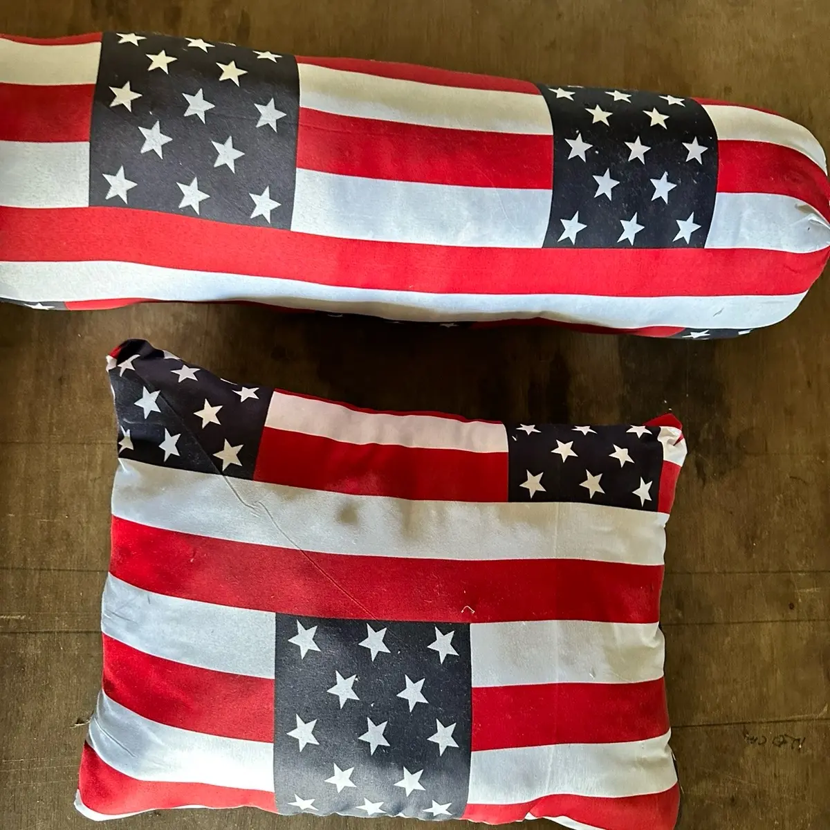 Bantal guling ekonomi murah Bed