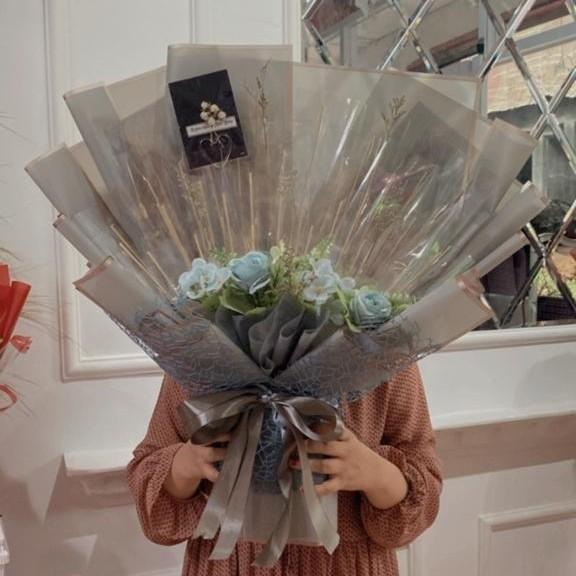 Buket Uang Kosong Tinggal Isi Praktis Hemat | Kerangka Bucket Kosongan Siap Isi | Untuk pecahan 2rb 5rb 10rb 20rb 50rb 75rb 100rb acara Wisuda Pelulusan Graduation Gift MONEY BOUQUET Hadiah