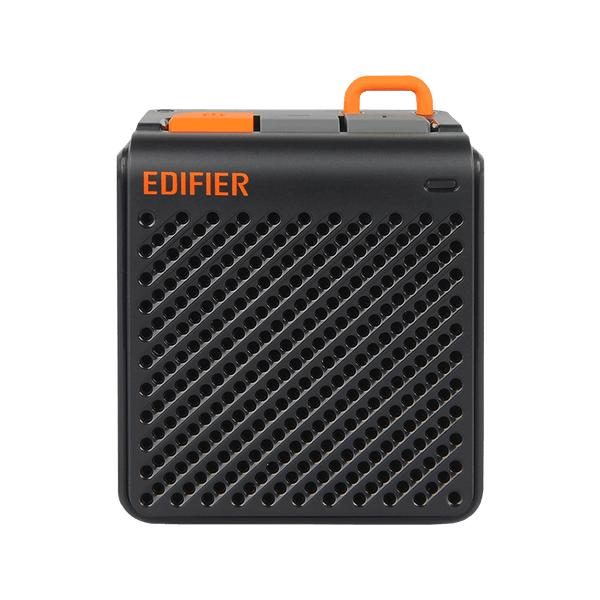 Loa Nghe Nhạc Bluetooth Edifier MP85 (Pin 8h/ Kết nối Bluetooth/ Edifier App/ Bảo hành 12 tháng) Củ Loa 1