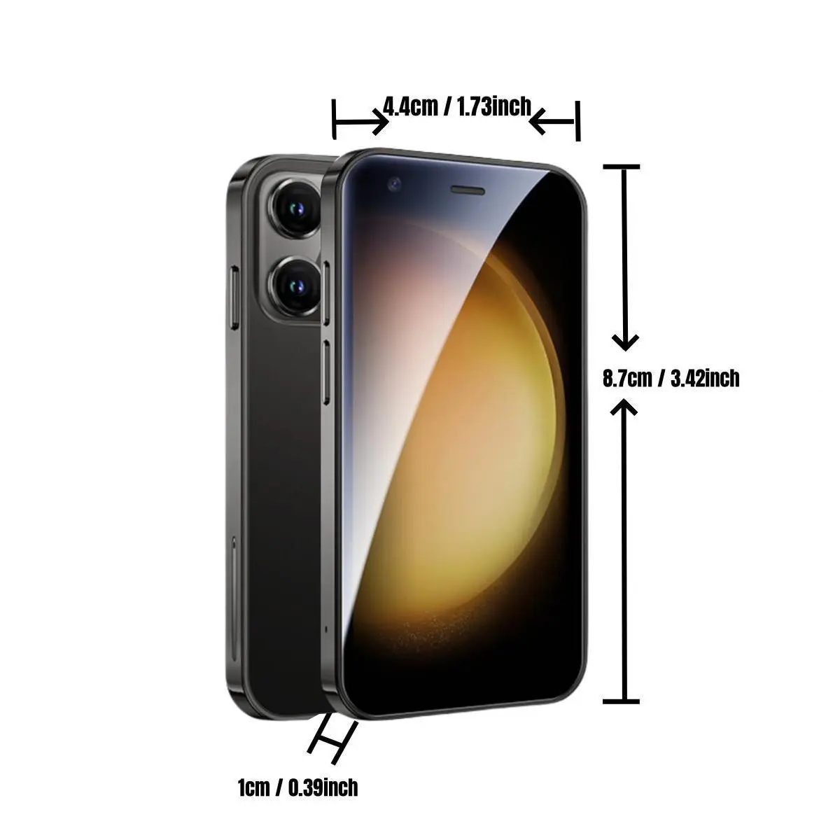 Mini Smart Phone (1 Box), 3.0 Inch 2GB + 16GB GPS TikTok爆款商品分析 - GMV/销量 ...