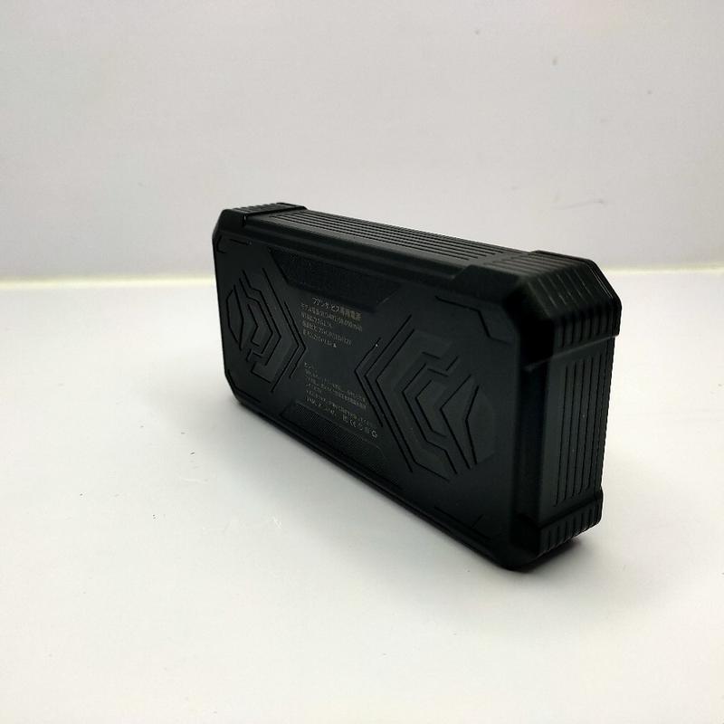Product Introduction of Pin zuklli Cho Quạt Áo Điều Hòa Dung Lượng Khủng 980000mAh - 4 Cấp Độ Số Dung Cho Quạt 20V 7