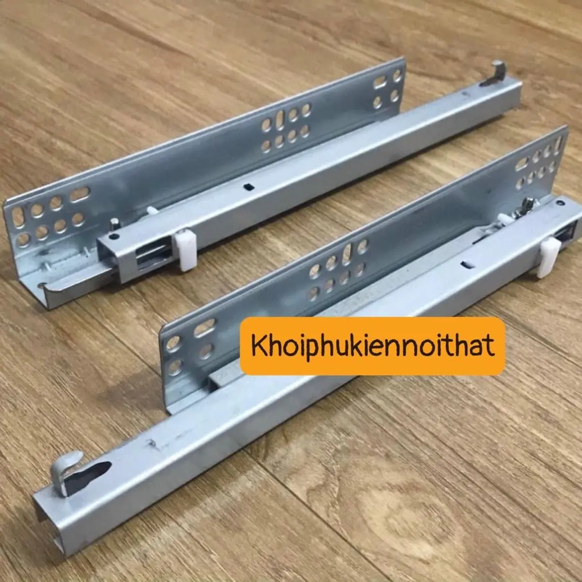 [Hỗ trợ Ship] Ray âm giảm chấn mở 3/4 có piston giảm chấn