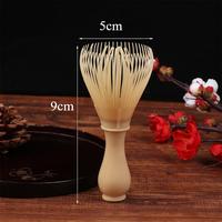Gambar Vixplorn Pengocok Teh Resin Tradisional Pengocok Matcha Chasen Pencuci Piring Aman Pengaduk Matcha Alat Persiapan Bubuk Teh Hijau Matcha - aprikot warna, 80Prongs dari Vixplorn Kab. Tangerang 2 Tokopedia